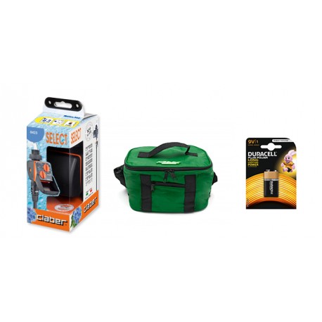 Aquauno Select - Pack