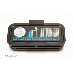Coperchio batterie per AQUA-MAGIC