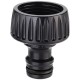 Raccord robinet 3/4" (20/27 mm)