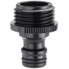 Presa irrigatore 3/4” maschio