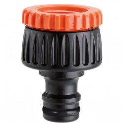 3/4"-1/2" Multi-Gewindehahnstück
