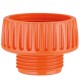3/4” M. - 1” F adapter