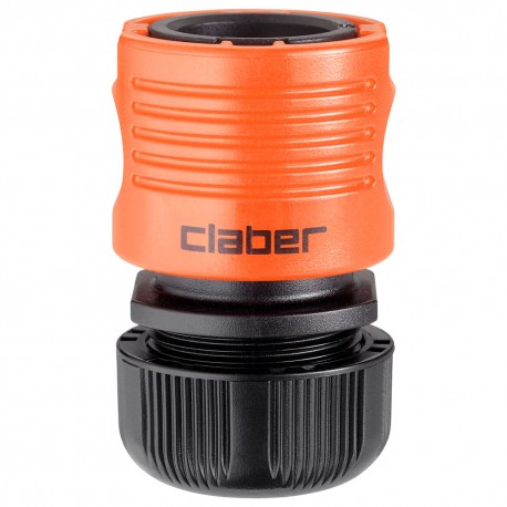 1/2” Automatic coupling