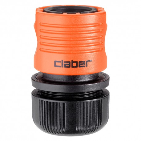 5/8” Automatic coupling
