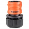 Raccord automatique 3/4” (19 mm)