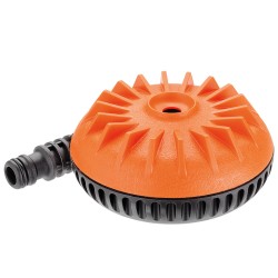 Turbo-Spritzer