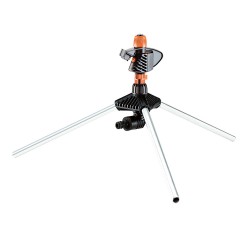 Impact Tripod