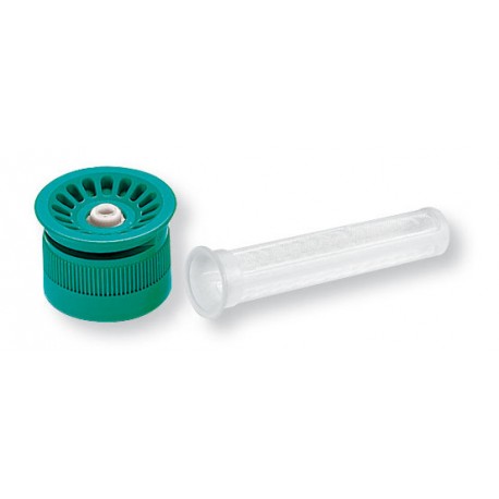 Tobera regulable 0° - 350° - 6lt/min