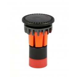 Sprinkler head, Colibrì 360°
