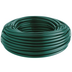 Mikroschlauch – 20m green