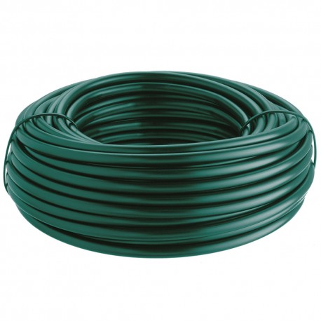 Mikroschlauch – 20m green