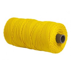 Twine for laying