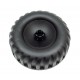 Ruota per carrello Carry cart