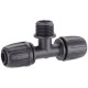3 voies fileté 1/2” (15/21 mm)