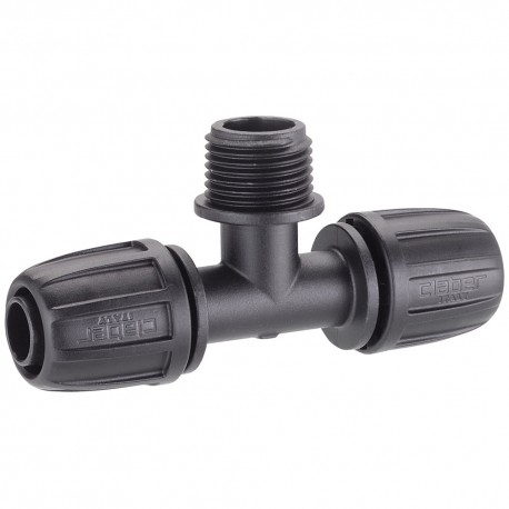 3 vie filetto 1/2” (15-21 mm)
