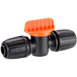 Shut-off valve