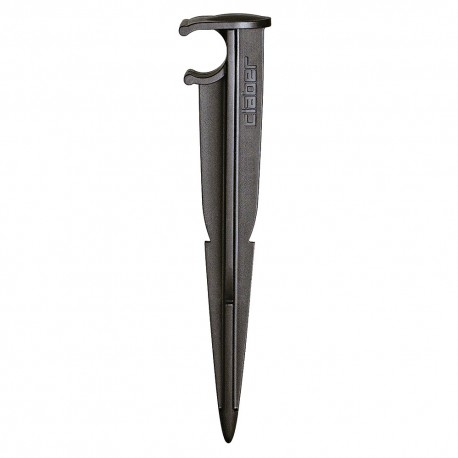 Piquete para tubo 1/2” (8 piezas)