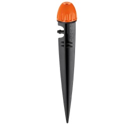 Micronebulizador 360° Spike (10 piezas)