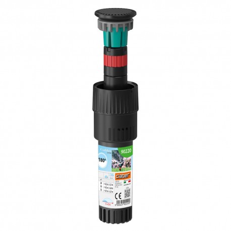 Microirrigatore Colibrì 180° - 2”