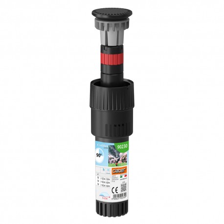 Colibrì 90° - 2” Mikrosprinkler