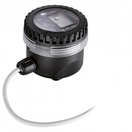 Module de commande