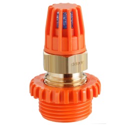Drainage valve
