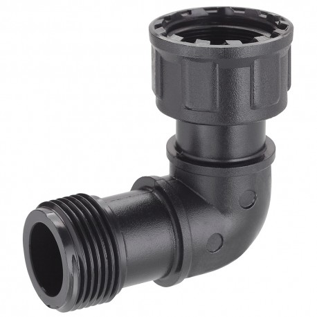 Codo 1” H. X 1” M.