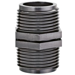 Machón 1” M. X 1” M.