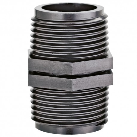 Machón 1” M. X 1” M.