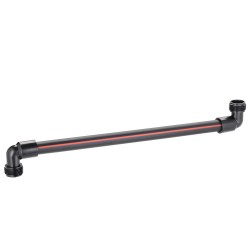 Extensión flexible 3/4” - 3/4”