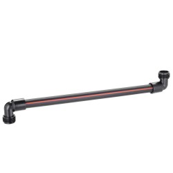 Extensión flexible 3/4” - 1/2”