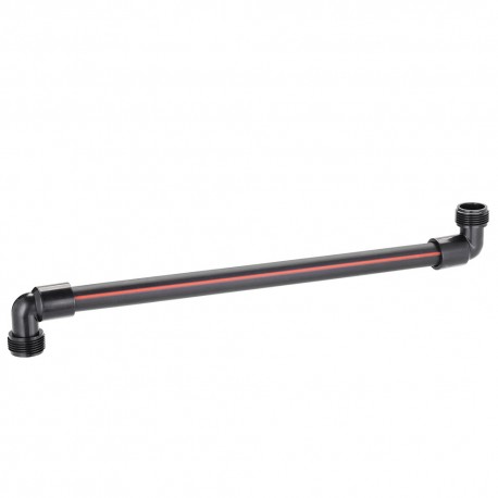 Prolunga flessibile 3/4” - 1/2”