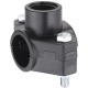 Ø 1” Bracket coupling (2 pcs)