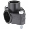 Ø 1” Bracket coupling (2 pcs)