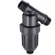 1"x1" Linie-Filter