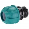 Raccord male Ø 3/4" - fil. 1”