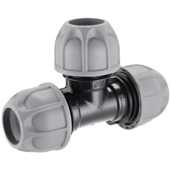 ”T” igual Ø 32 mm