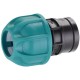 Raccord Ø 3/4" - filet F. 3/4”