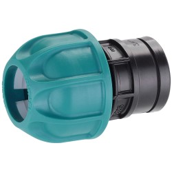 Raccord Ø 3/4" - filet F. 3/4”