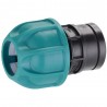 Raccord Ø 3/4" - filet F. 3/4”