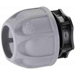 Tappo fine linea Ø 1”