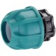 Tappo fine linea Ø 3/4”