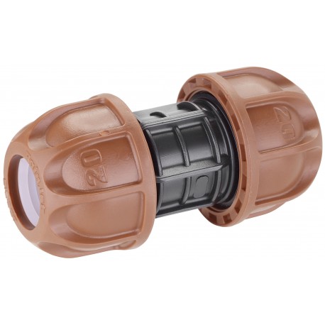 Ø 20mm coupling