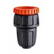 Raccord pour tuyau 1/2” (13/16 mm)