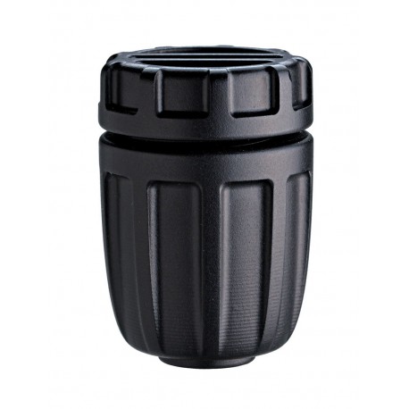 Tapón final de tubo 1/2”