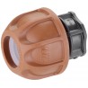 Ø 20mm Ende-Linie Pfropfen