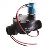 9 V - 1” Male solenoid valve wire