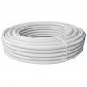 Tuyau d'alimentation - 25 m white