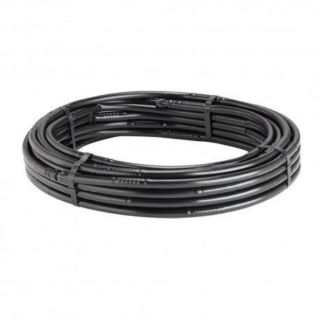 Tuyau goutteur auto-régulant 2,1 l/h - 25 m