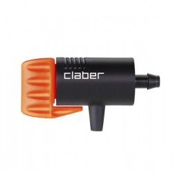Gocciolatore da 0-6 l/h (pz. 10)
